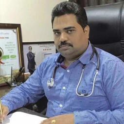 Best Sexologist in Delhi, India | Dr P K Gupta